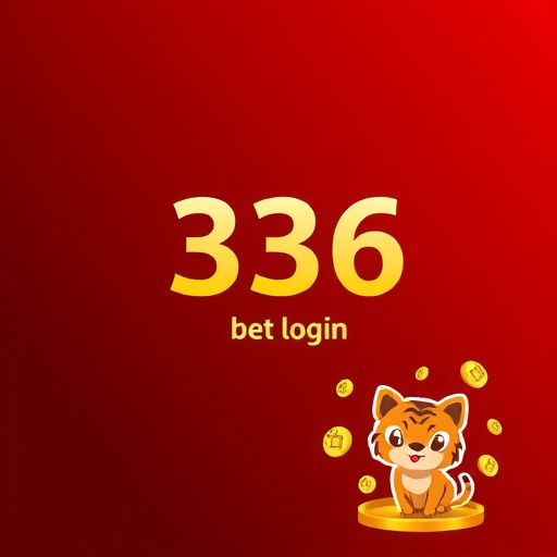 336 bet login